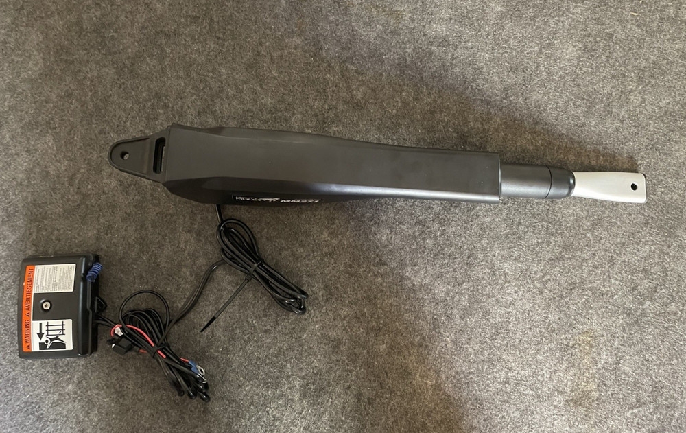 Mighty Mule MM271 Replacement Operator Arm w/ Control Board (RP271ARM)