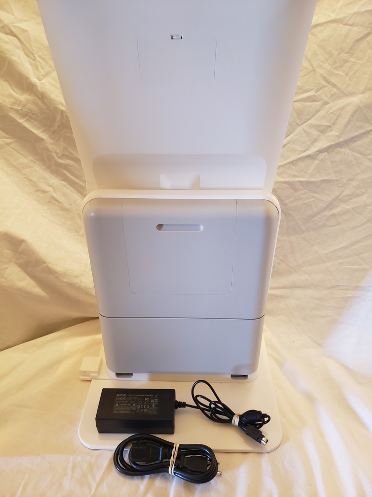 SUNMI K2 MINI SELF SERVICE KIOSK SYSTEM