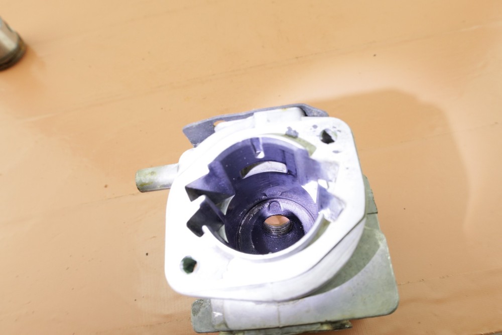 Yard-Man YM290 Blower OEM Cylinder & Piston