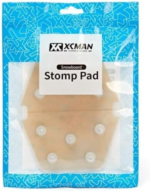 Snowboard Spike Stomp Pad Anti-Slip