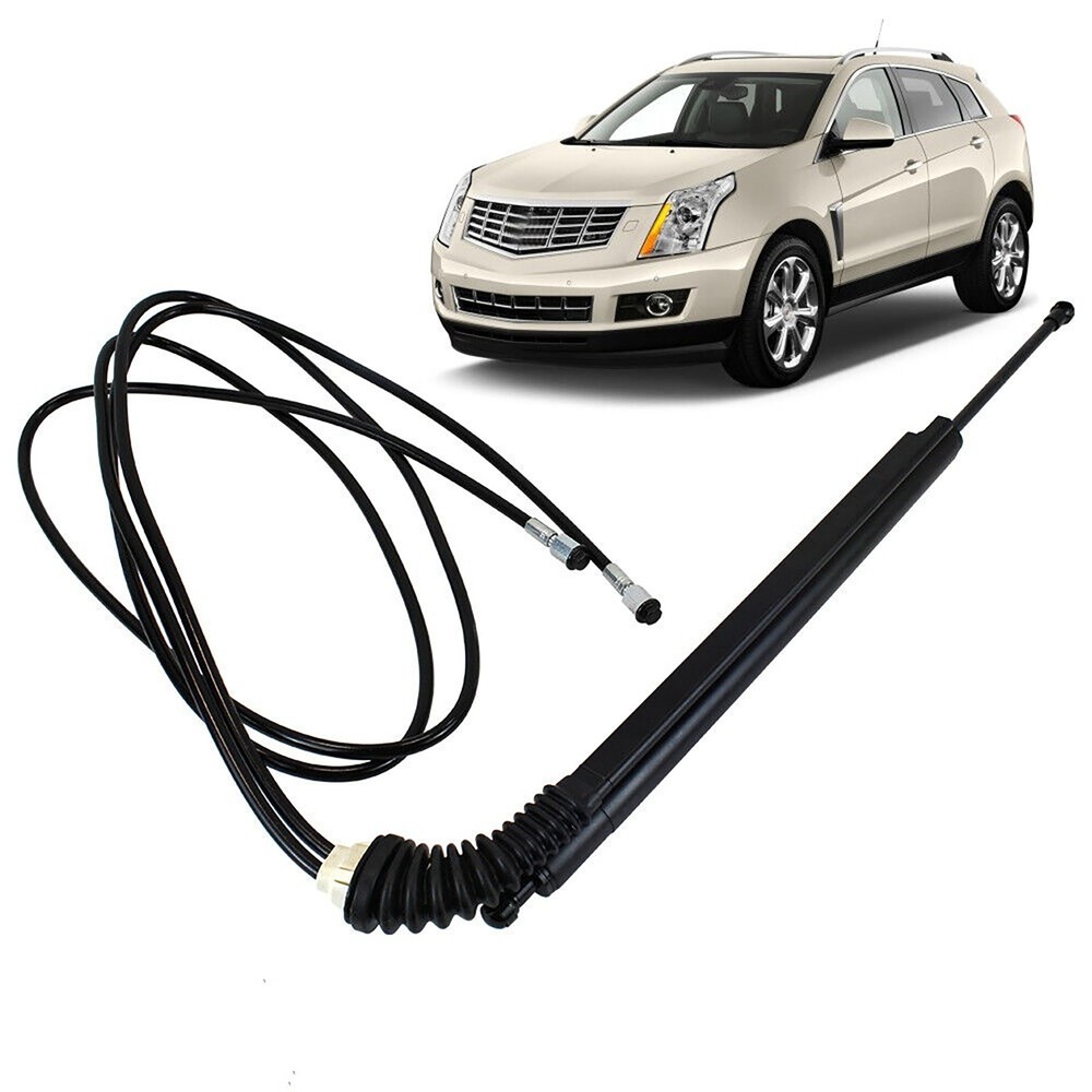Power Liftgate Tailgate Actuator Hatch Left Replacement For Cadillac SRX 2010-16