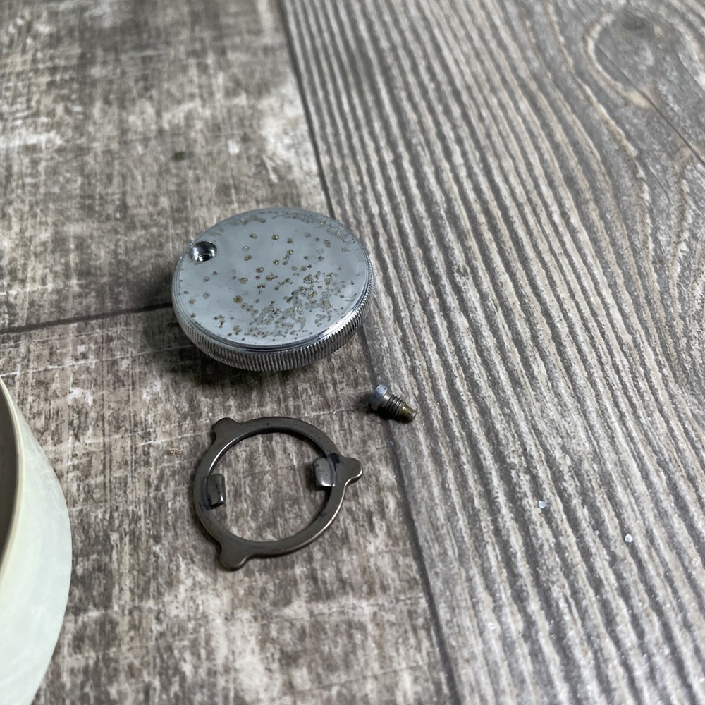 Singer Sewing Machine Zig Zag Model 478 Replacement Hand Wheel
