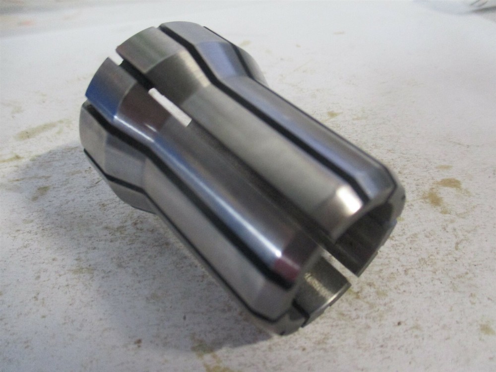 Parlec (DA400-0875) 7/8" x 2" OAL DA400 DA Collet