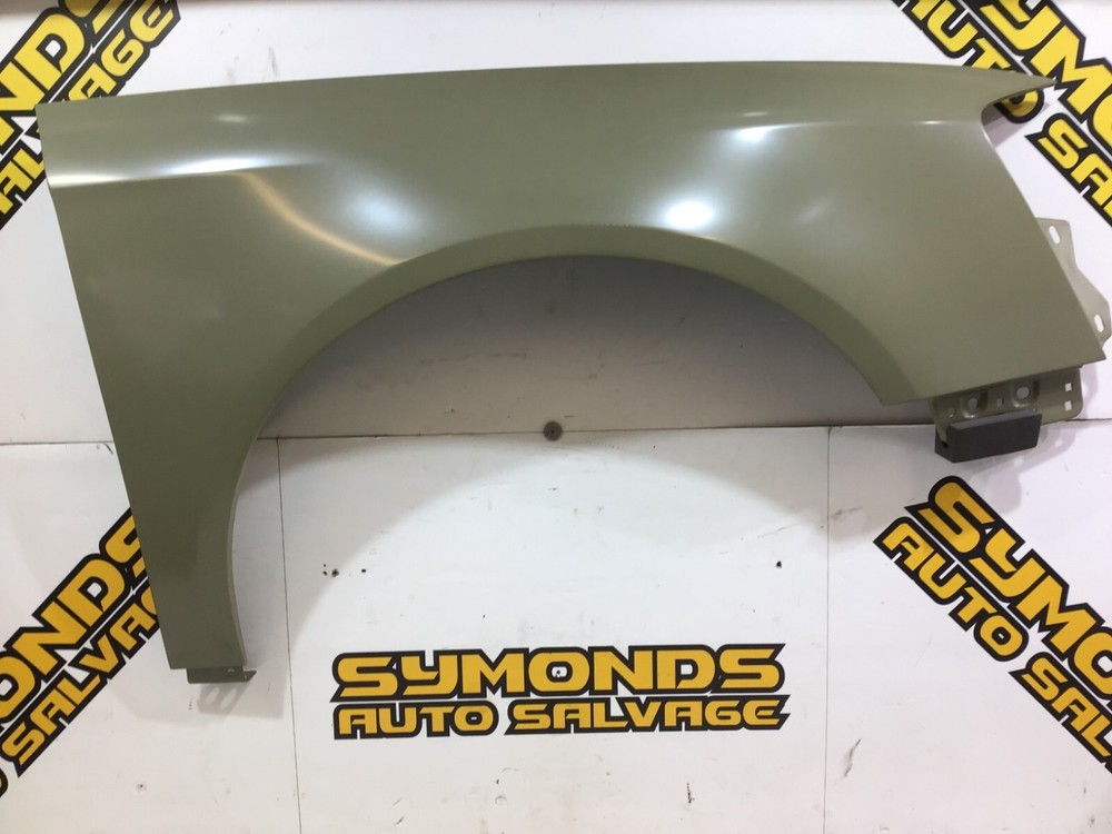 2005-2010 VW PASSAT B6  - FRONT WING - DRIVER RIGHT (NEW) SIMYI