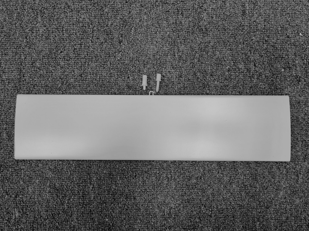 2.5" / 3.5" / 4.5" Custom made Regular Staple Shutter Louver