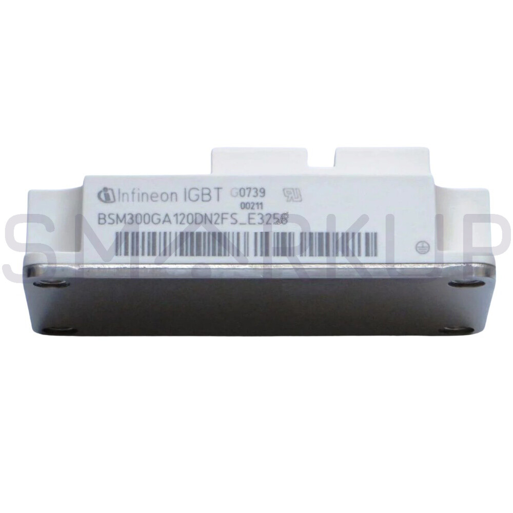New In Box INFINEON BSM300GA120DN2FS-E3256 IGBT Module