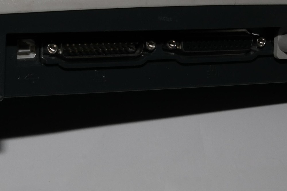 HP SCANJET 5470C USB FLATBED SCANNER C9850A