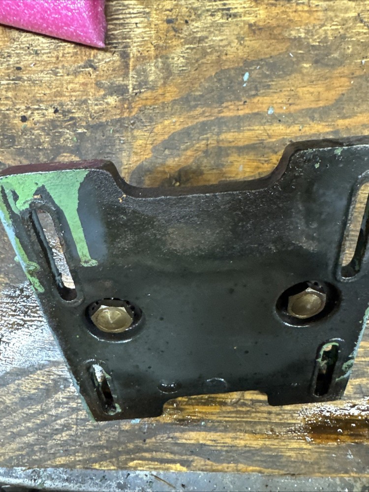 Vintage DELTA DP 220 Drill Press MOTOR PLATE DP 290