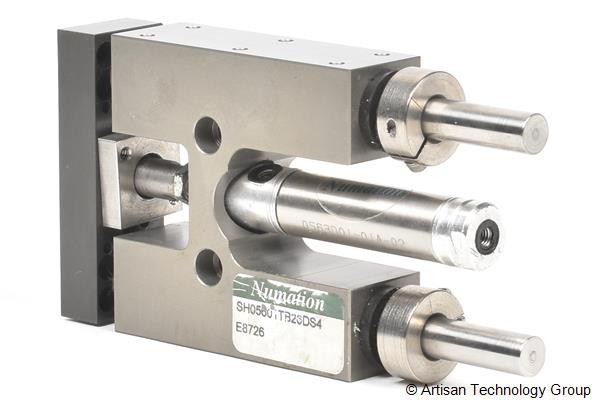 Numatics SH05601TB26DS4 Linear Slide