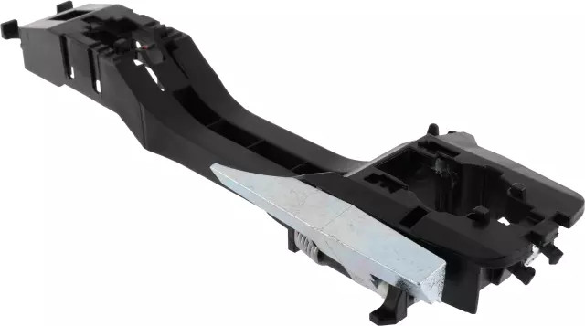 Genuine Nissan Handle Base 80610-5AA0A