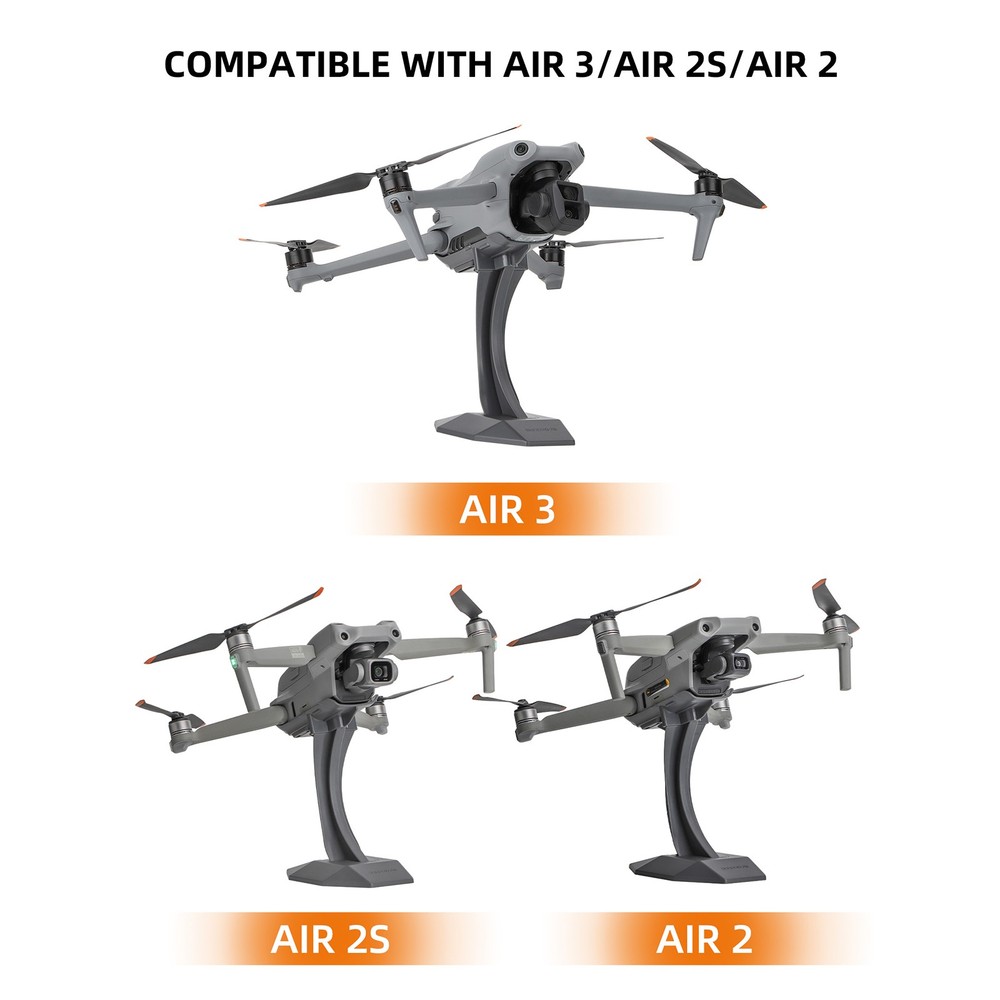 Drone Desktop Display Stand Support Bracket Mount For DJI AIR 3/AIR 2S/AIR 2