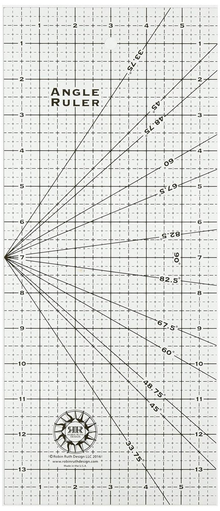 Angle Ruler