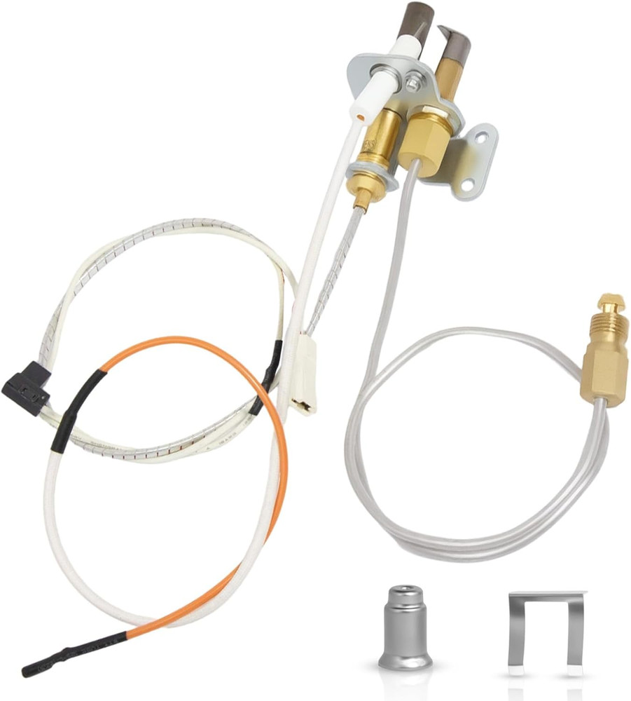 233-47845-05 Water Heater Pilot Assembly Fits for Bradford White Honeywell 17/26