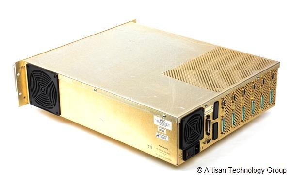 Burleigh 8600 Inchworm Controller