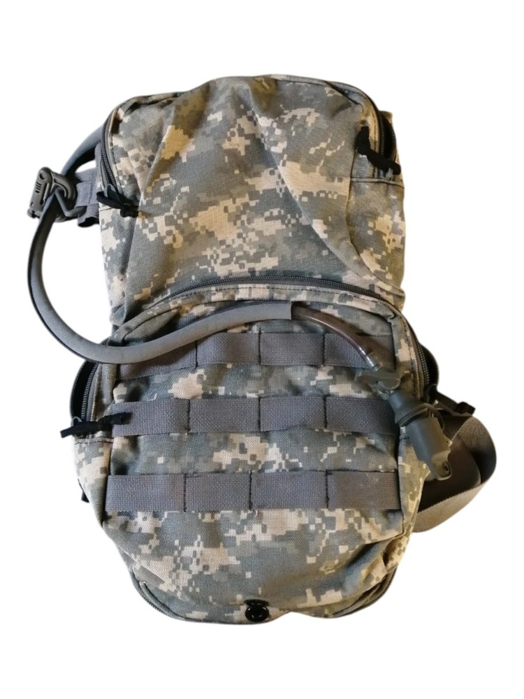 US Hydramax Hydration System 3 Litre Bladder ACU Digital Camo