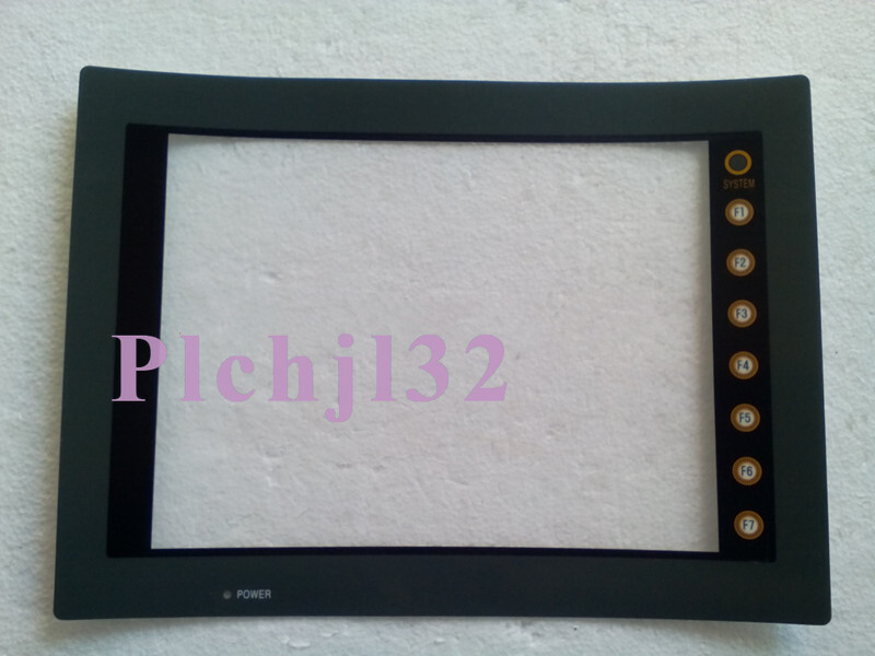 1pcs Touch screen protection film V710CD