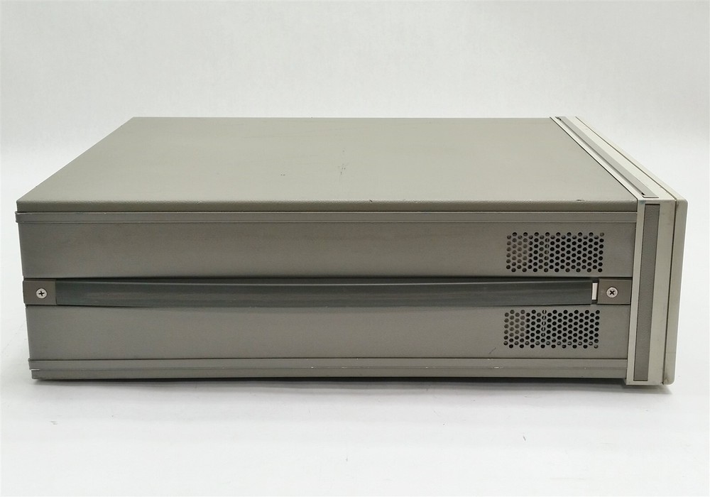 HP KEYSIGHT AGILENT 5371A 5371 FREQUENCY AND TIME INTERNAL ANALYZER 2*54002A