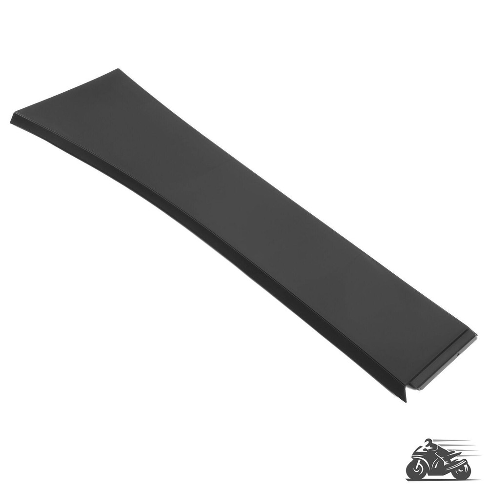 Left Driver Side Upper Sleeper Cab Fairing Extension For Volvo VNL 2017-2018