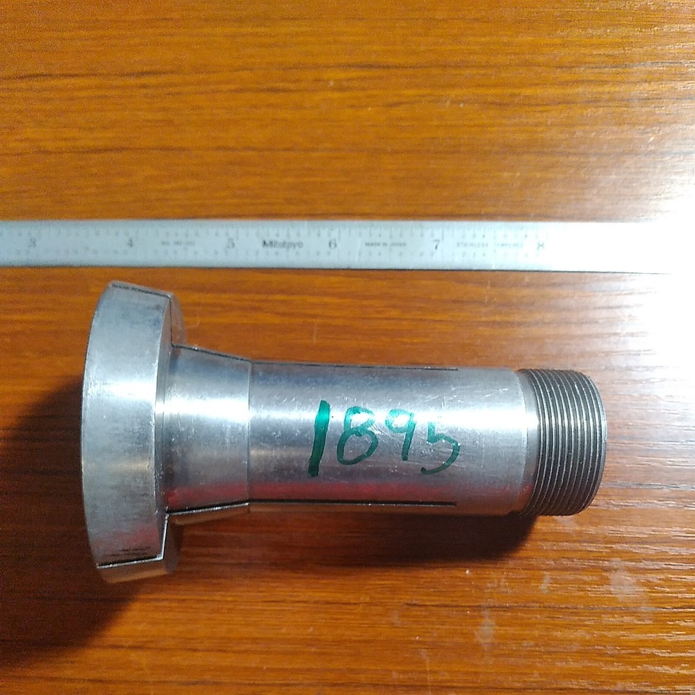 5c Step Collet O.D. 2.36" I.D. 2.14", 2.03"