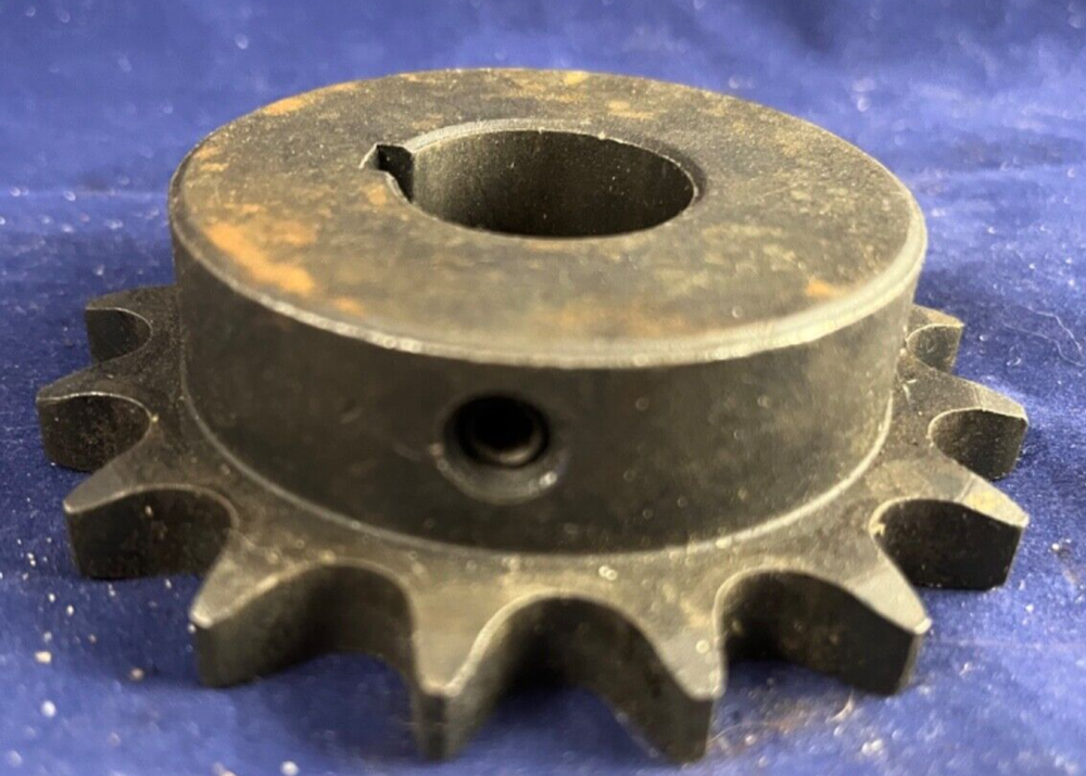 NEW MARTIN SPROCKET 50BS16HT 1