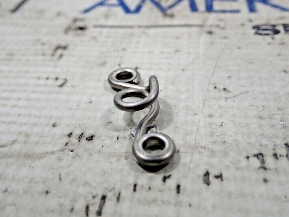 Allen Bradley P39 Heater Element used