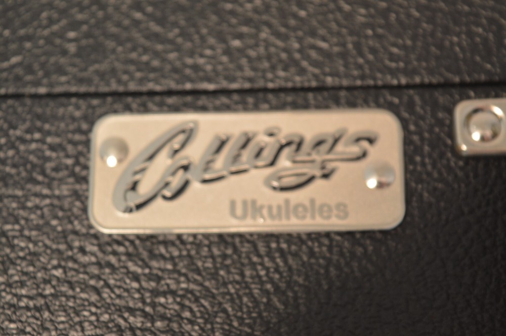 GWW Collings Concert Uke Ukulele Hardshell Case