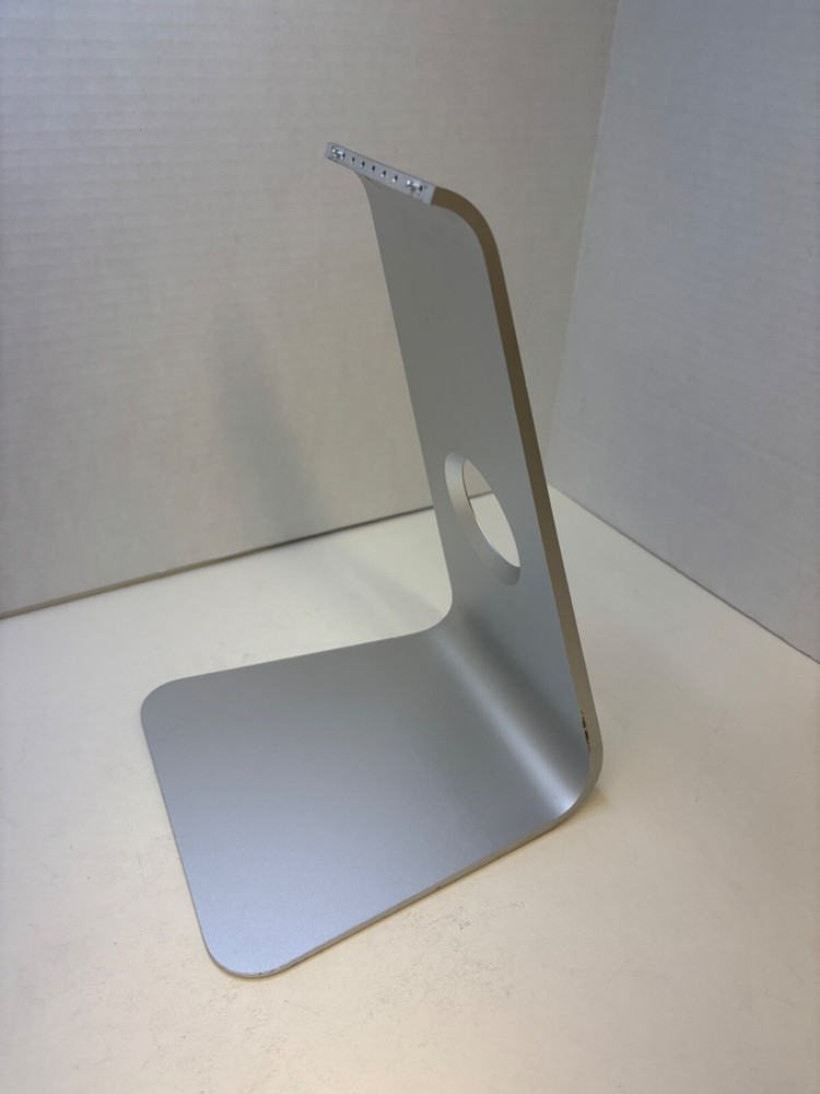 Apple iMac 27" A1419 2017 2016 2015 Aluminum Base Stand