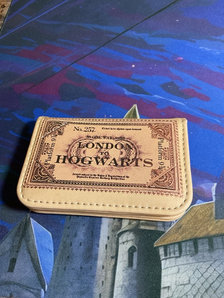 Harry Potter  Mini Wallet
