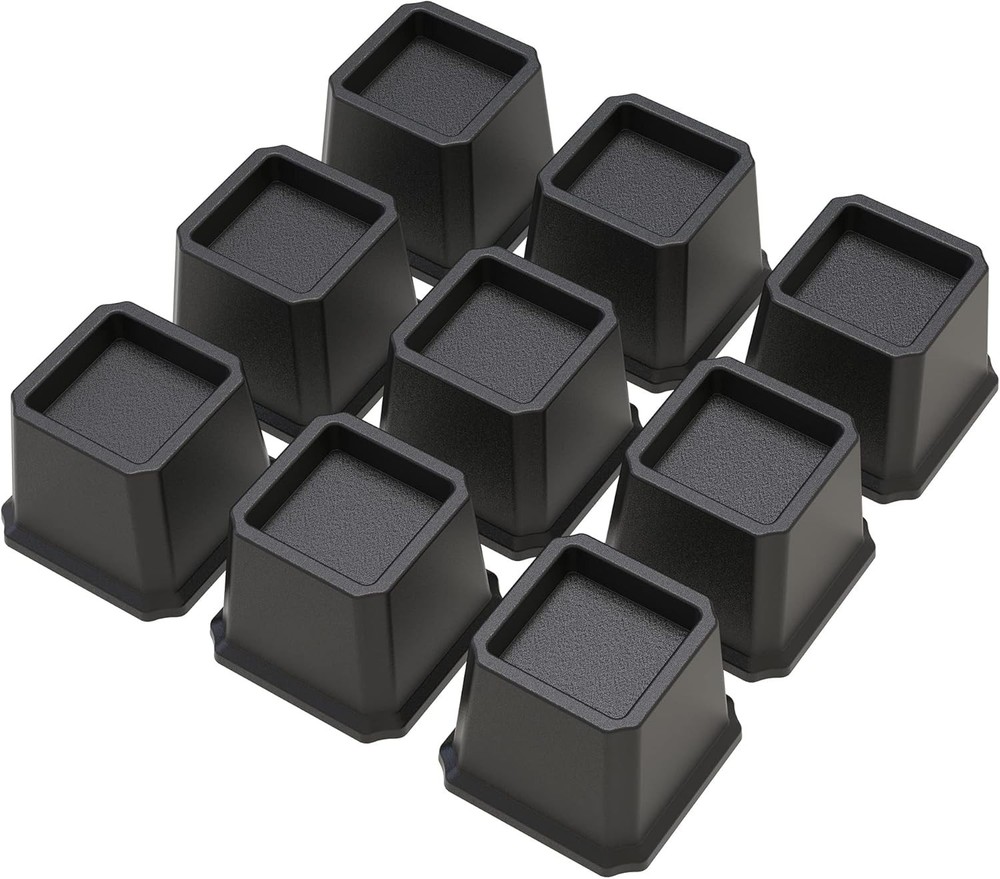 Sturdy Bed Lifts 3,000 lbs Support