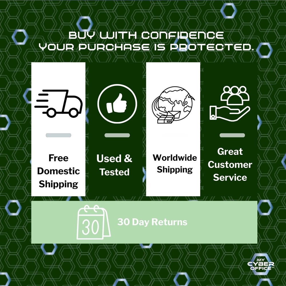 Waters Xevo G2 QTod MS Quadrupole Assy Complete Working 30 Day Returns