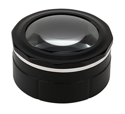 Performance Tool W15035 5x-7x LED Magnifying Lens