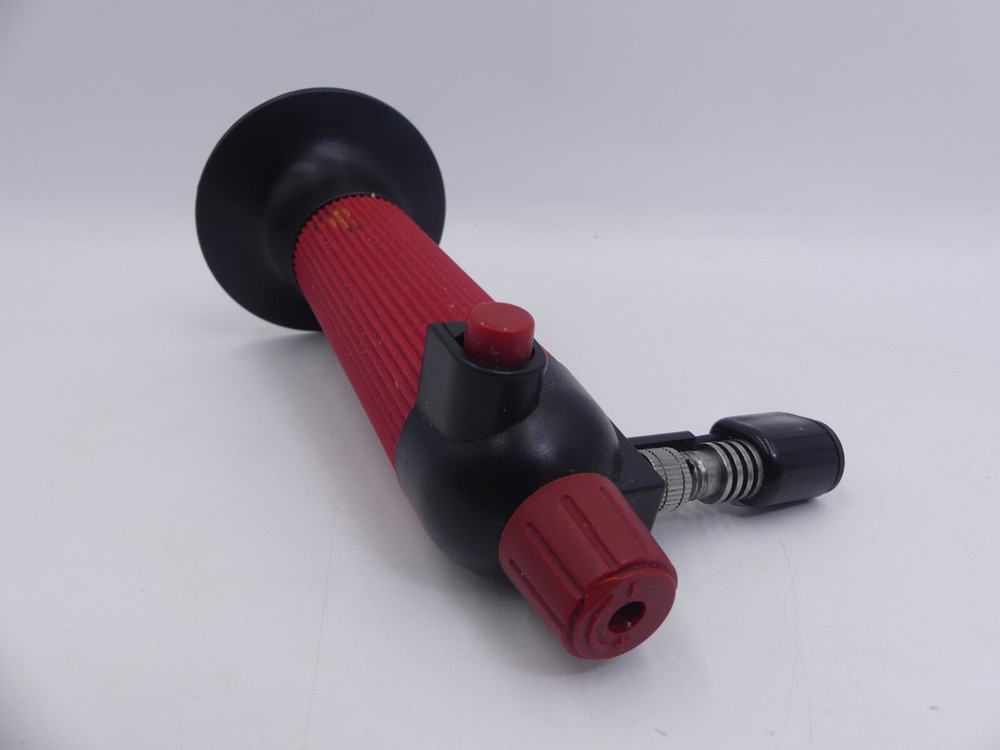 MT-3000 Jackwal Micro-Torch – Refillable Butane Gas – Automatic Ignition empty