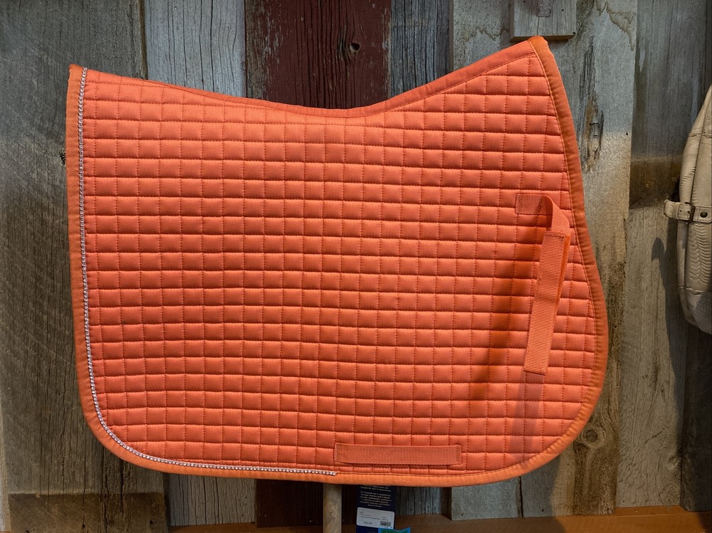 Horze Crescendo All Purpose Saddle Pad