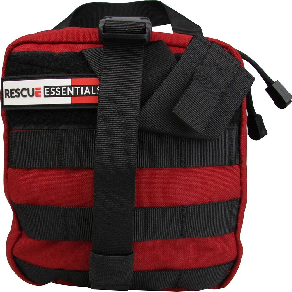 Home Defense Trauma Kit