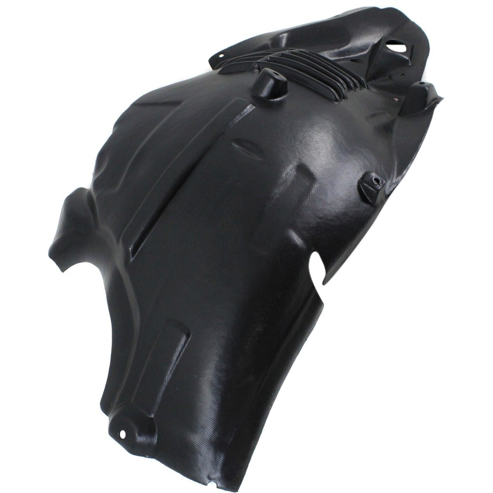 Fender Liner Splash Shield For 2010-2013 Mercedes Benz E350 E550 Front Passenger