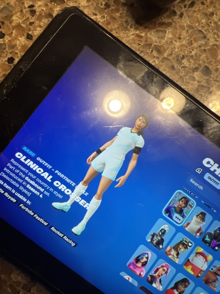 fortnite | Galaxy 🌌 | C1 S5 🔥|