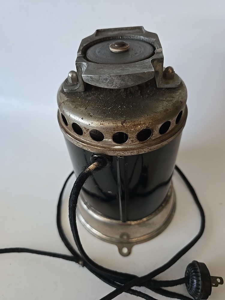 Proctor & Gamble Electric Sharpener Vintage