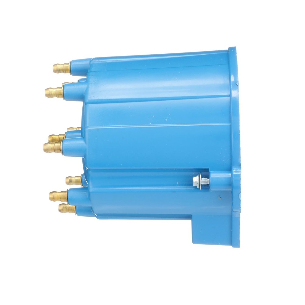 Distributor Cap SMP For 1990-1996 GMC C7000 Topkick