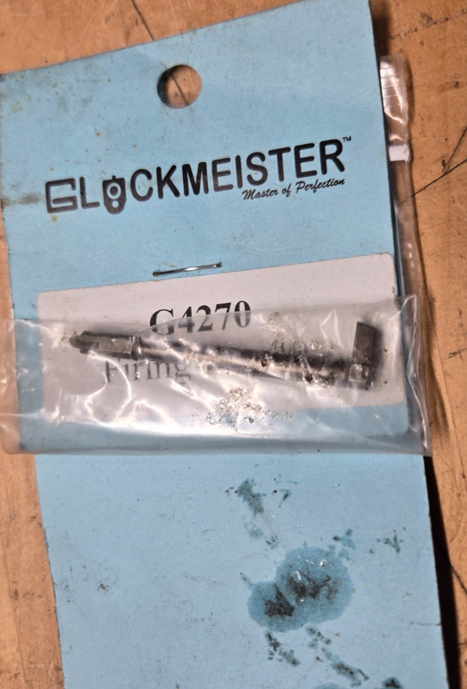 GLOCKMEISTER G4270