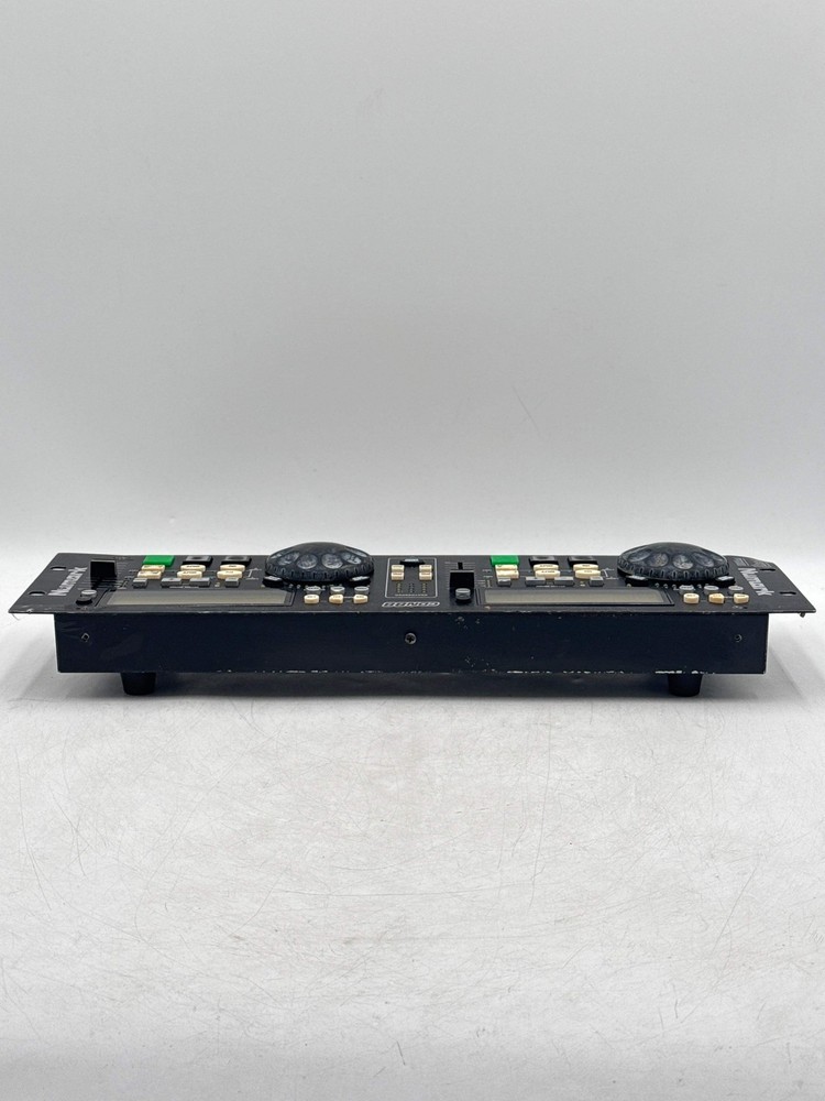 Numark CDN88 Dual CD Player + Controller - Black