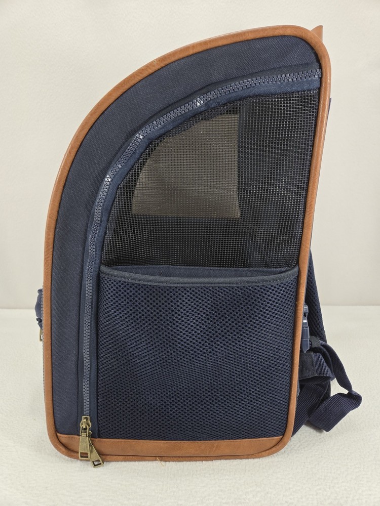Top Paw Multi-Functional Backpack For Cats & Small Dogs