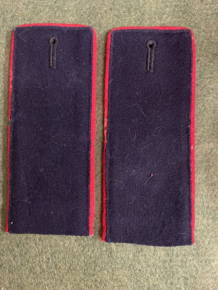 WW1 German Original Shoulder Straps