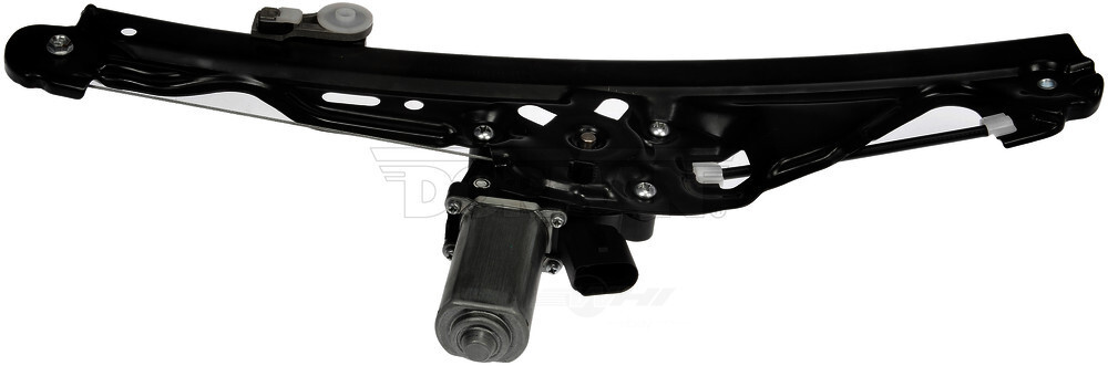 Power Window Motor and Regulator Assembly Dorman 748-464