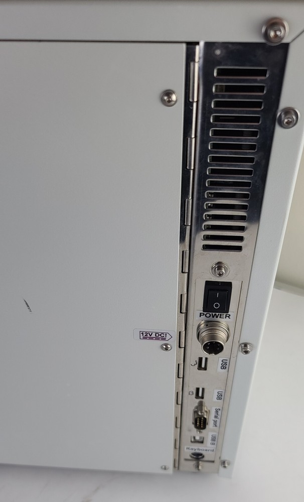 Abaxis Vetscan HM5 Hematology Analyzer