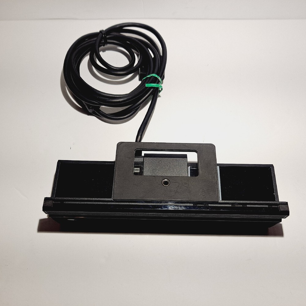 OEM Microsoft Xbox One Kinect Camera Motion Sensor Bar Black - Model 1520