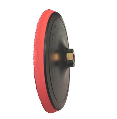 7" Plastic Back Holder