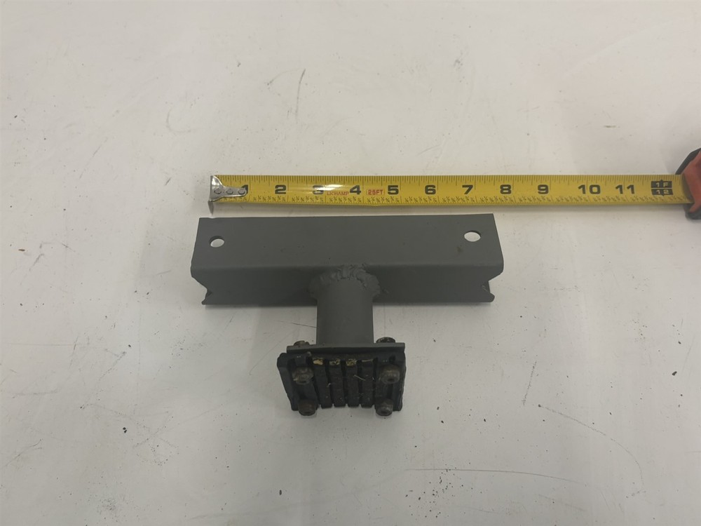 Luscombe Model 8 mount bracket support brace