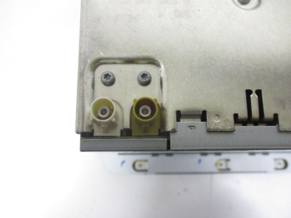 Radio/system code available for VW Golf Plus