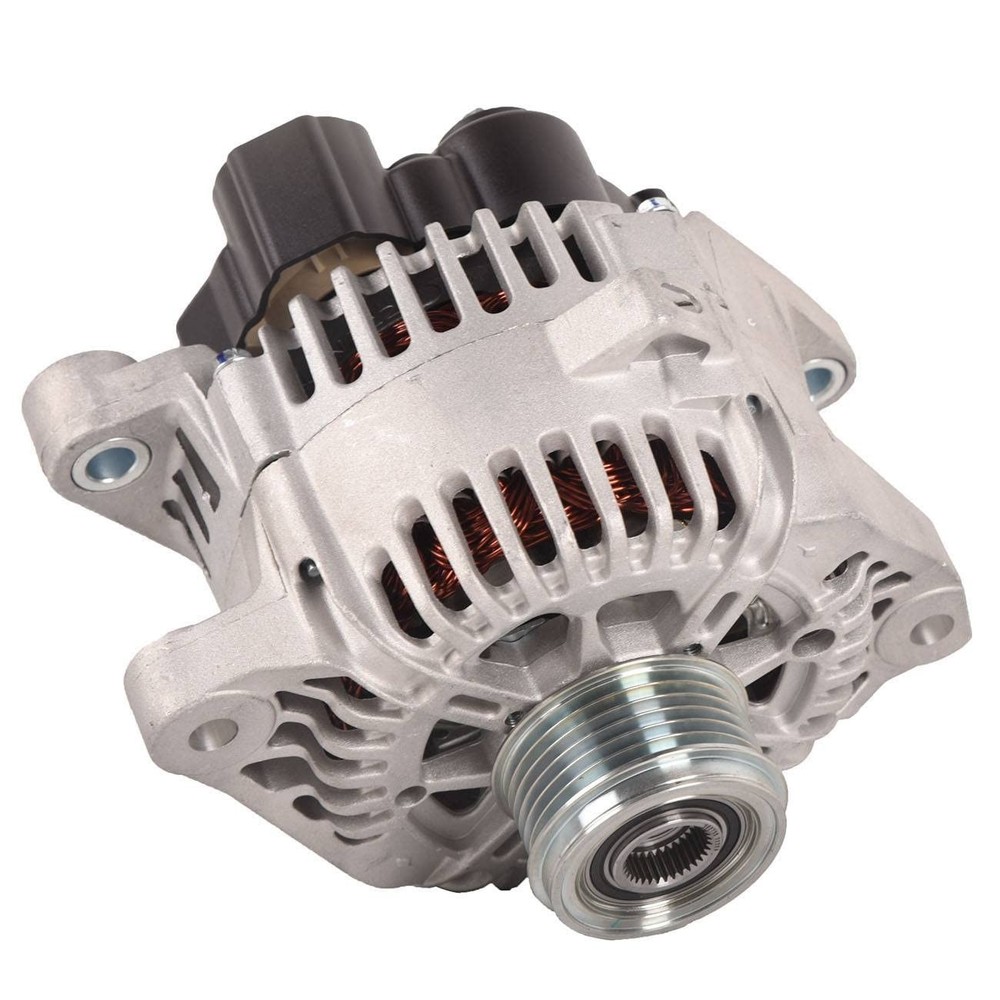 12V 110A Alternator 600029