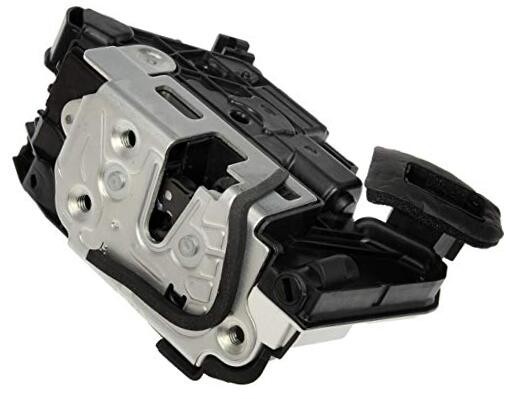 937-514 Front Passenger Side Door Lock Actuator Motor Compatible with Select